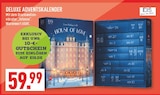 Aktuelle Eis Angebote bei Marktkauf in Gelsenkirchen Aktuelles Deluxe Adventskalender Angebot bei Marktkauf in Gelsenkirchen ab 59,99 €