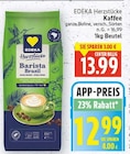 Kaffee von EDEKA Herzstücke im aktuellen E center Prospekt