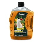 Promo Lave-glace toutes saisons -10°C Feu Vert 4L fruits exotiques à 4,99 € dans le catalogue Feu Vert à Saint-Mélaine-sur-Aubance