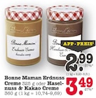 Aktuelles Erdnuss Creme Angebot bei E center in Mannheim ab 2,99 €