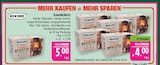 Kaminbriketts Angebote von Rekord bei Marktkauf Schwabach für 4,00 €