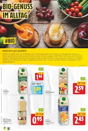 Tomatensaft Angebote im Prospekt "Aktuelle Angebote" von E center Tomatensaft Angebote im Prospekt "Aktuelle Angebote" von E center auf Seite 25