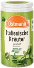 Italienische Kräuter Angebote von Ostmann bei REWE Siegen für 1,69 €