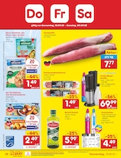 Faschingskostüme im Netto Marken-Discount Prospekt in Kaiserslautern Aktueller Netto Marken-Discount Prospekt mit Faschingskostüme, "Aktuelle Angebote", Seite 32