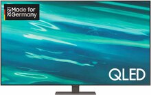 Media-Markt Lübbenau - 75" QLED TV GQ 75 Q 80 A 75" QLED TV GQ 75 Q 80 A Angebot bei Media-Markt Lübbenau im Prospekt Das wird Mein Frühling!