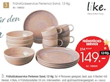Frühstücksservice Perlemor Sand von Villeroy & Boch Group für 149,00 € bei Zurbrüggen im Angebot Frühstücksservice Perlemor Sand von Villeroy & Boch Group im aktuellen Zurbrüggen Prospekt