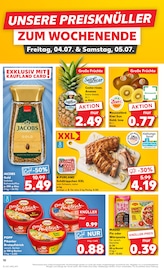 Gewürze im Kaufland Prospekt in Remscheid Aktueller Kaufland Prospekt mit Gewürze, "Aktuelle Angebote", Seite 10