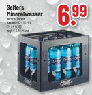 Aktuelle Mineralwasser Angebote bei Trinkgut in Duisburg Aktuelles Mineralwasser Angebot bei Trinkgut in Duisburg ab 6,99 €