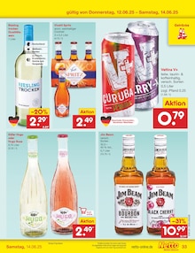 Veltins im Netto Marken-Discount Prospekt "Aktuelle Angebote" mit 63 Seiten (Paderborn)
