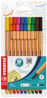 Point 88 von Stabilo für 4,49 € bei Rossmann im Angebot Point 88 von Stabilo im aktuellen Rossmann Prospekt