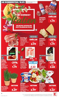 Käse im Kaufland Prospekt "Hier bin ich richtig" mit 77 Seiten (Frankfurt (Main))