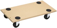 POCO Braunschweig - Transportroller Transportroller Angebot bei POCO Braunschweig im Prospekt "SSV - Sparen wie verrückt!"