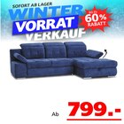 Aktuelles Dubai Angebot bei Seats and Sofas in Regensburg ab 799,00 €