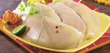 Géant Casino Roscoff - Filet de poulet halal x 6 Promo Filet de poulet halal x 6 dans le catalogue Géant Casino "Le mois Casinomania" à Roscoff