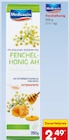 Fenchelhonig im Angebot bei Netto Marken-Discount in Bochum Fenchelhonig Angebote von Medicazin bei Netto Marken-Discount Bochum für 2,49 €