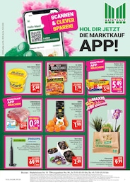 Der aktuelle Marktkauf Prospekt Der aktuelle Marktkauf Prospekt AUSWAHL RIESIG, PREISE NIEDRIG