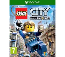 But Cahors - Lego City Undercover Xbox One - Jeux vidéos XBOX ONE BUT Promo Lego City Undercover Xbox One - Jeux vidéos XBOX ONE BUT dans le catalogue But "Comment bien s'occuper chez soi ?" à Cahors