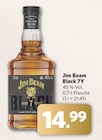 Black 7Y im Angebot bei combi in Gütersloh Black 7Y Angebote von Jim Beam bei combi Gütersloh für 14,99 €