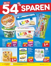 Joghurt im Netto Marken-Discount Prospekt in Ravensburg Aktueller Netto Marken-Discount Prospekt mit Joghurt, "Aktuelle Angebote", Seite 10