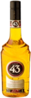 Span. Likör im Angebot bei Kaufland in Neustadt Span. Likör Angebote von LICOR 43 bei Kaufland Neustadt für 12,99 €