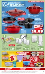 Frischhaltedose Angebot & Preis im aktuellen Kaufland Prospekt Frischhaltedose Angebot im aktuellen Kaufland Prospekt auf Seite 49