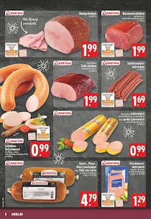 Pizza im aktuellen EDEKA Prospekt (Recklinghausen) Pizza im EDEKA Prospekt "Aktuelle Angebote" mit 26 Seiten (Recklinghausen)