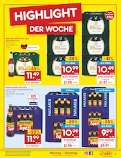 Ähnliche Fassbier Angebote im Prospekt "Aktuelle Angebote" von Netto Marken-Discount in Leverkusen Ähnliche Angebote wie Fassbier im Prospekt "Aktuelle Angebote" auf Seite 3 von Netto Marken-Discount in Leverkusen