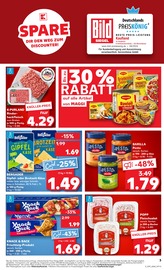 Maggi im Kaufland Prospekt in Ahlen Aktueller Kaufland Prospekt mit Maggi, "Aktuelle Angebote", Seite 3