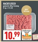 Aktuelle Hackfleisch Angebote bei Marktkauf in Essen Aktuelles Hackfleisch gemischt Angebot bei Marktkauf in Essen ab 10,99 €