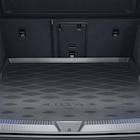 Gepäckraumeinlage für den Extra-Schutz im Kofferraum bei Volkswagen im Prospekt "" für 59,90 €