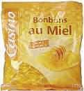 Spar Gennevilliers - Bonbons au miel Promo Bonbons au miel dans le catalogue Spar -25% Spar ici ! à Gennevilliers