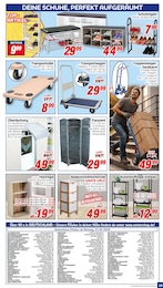 CENTERSHOP Kuenstlerbedarf im Prospekt 