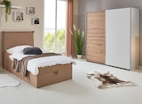 Schlafzimmer von rauch im aktuellen ROLLER Prospekt für 399,99 €